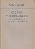 Lessi Viktor - Cicero filozófiai műveiből