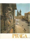 Poche, Emanuel - Prága