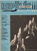 Sárosi Gyula - Repülés, űrrepülés 1970., 1971. (teljes)