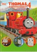 Awdry, Christopher,Awdry, W. - Thomas a gőzmozdony 4.