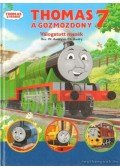 Awdry, W. - Thomas a gőzmozdony 7.