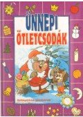 Rakács Eszter - Ünnepi ötletcsodák