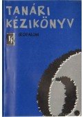 Mohácsy Károly,Abaffy Lászlóné - Tanári kézikönyv - Irodalmi olvasókönyv 6. évfolyam