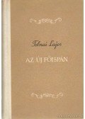 Tolnai Lajos - Az új főispán