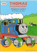 Awdry, Christopher,Awdry, W. - Thomas a gőzmozdony - Válogatott mesék 2.