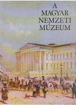 Fülep Ferenc - A Magyar Nemzeti Múzeum Fülep Ferenc - A Magyar Nemzeti Múzeum, Budapest 1977 antikvár könyv