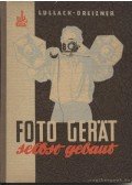 Lullack, Fred - Fotogerat selbst gebaut