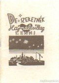 Péczely Attila - De szeretnék hajnalcsillag lenni