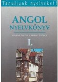 Czobor Zsuzsa,Horlai György - Angol nyelvkönyv I.