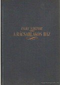 Egri Viktor - A rácsaglakos ház