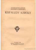 Horváth János - Kisfaludy Károly