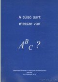 Lada László - A tulsó part messze van