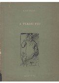 Cocteau, Jean - A párisi fiú