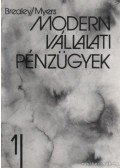 Brealey-Myers - Modern vállalati pénzügyek I-II.