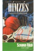 D. Márkus Éva- Dullai Sándor - Hímzés keresztöltéssel