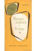 Behan, Brendan - Reggeli üvöltés - A túsz