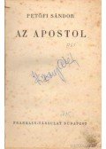 Petőfi Sándor - Az apostol