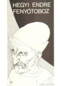 Hegyi Endre - Fenyőtoboz