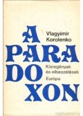 Korolenko, Vlagyimir - A paradoxon