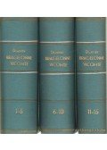 Alexandre Dumas - Bragelonne Vicomte 1.-15. 3 kötetben