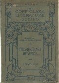 William Shakespeare - The Merchant of Venice