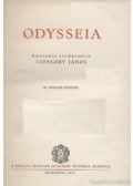 Homeros - Odysseia
