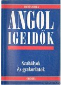 Zoltán Erika - Angol igeidők