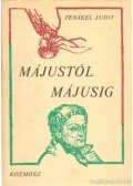 Fenákel Judit - Májustól májusig