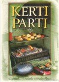 Verhóczki István - Kerti parti