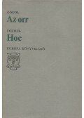 Gogol - Az orr / Hoc