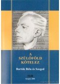 Tandi Lajos - A szülőföld kötelez