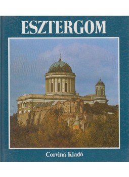 Balla András - Esztergom Balla András - Esztergom, Budapest 1985 antikvár könyv