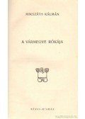 Mikszáth Kálmán - A vármegye rókája
