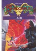 Findley, Nigel - Shadowrun: LX-IR