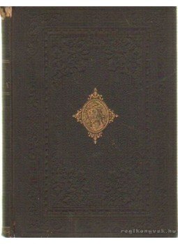 Gyurátz Ferencz - A Hit oltára Gyurátz Ferencz - A Hit oltára, Budapest 1905 antikvár könyv