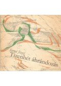 Tornai József - Tizenhét ábrándozás