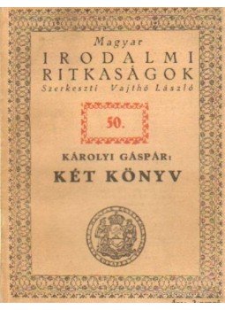 Harsányi András - Két könyv Harsányi András - Két könyv, Budapest 1905 antikvár könyv