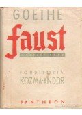 Johann Wolfgang Goethe - Faust