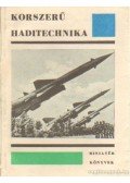 Lőrincz István - Korszerű haditechnika