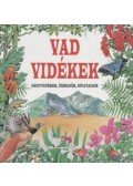 Brooks, Felicity,Wright, Stephen - Vad vidékek