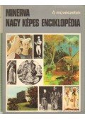 Lukács Ernőné - Minerva Nagy Képes Enciklopédia 2.