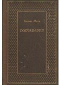 Thomas Mann - Doktor Faustus