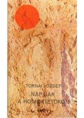 Tornai József - Nap jár a homoktetőkön