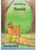 Walt Disney - Bambi (német nyelvű)