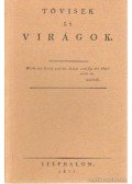 Csorba Csaba - Tövisek és virágok