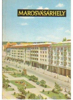 Kovács György - Marosvásárhely Kovács György - Marosvásárhely, Bukarest 1962 antikvár könyv