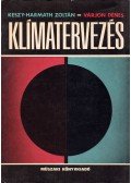 Keszy-Harmath Zoltán,Várjon Dénes - Klímatervezés