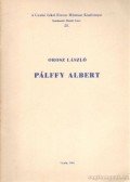 Orosz László - Pálffy Albert