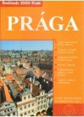 Lee, Brigitte,Messenger, Jack - Prága