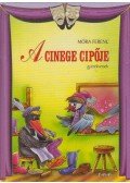 Móra Ferenc - A cinege cipője